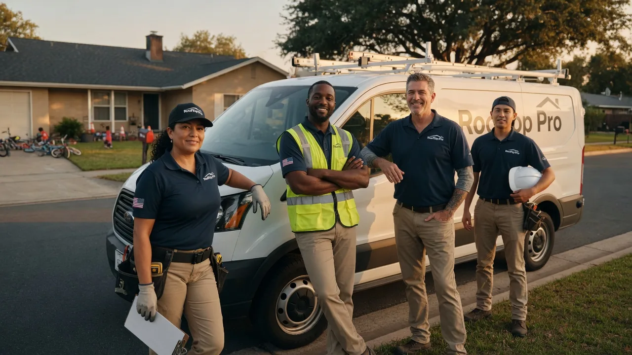 Roof Repair in Union Hall, VA near me