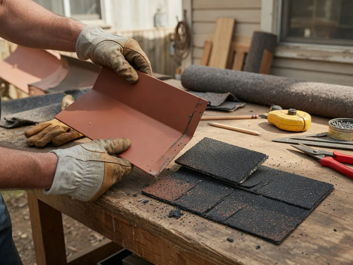 Roof Repair company in Union Hall, VA